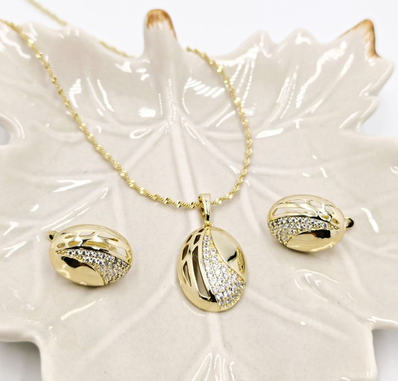 Set de 2 piezas