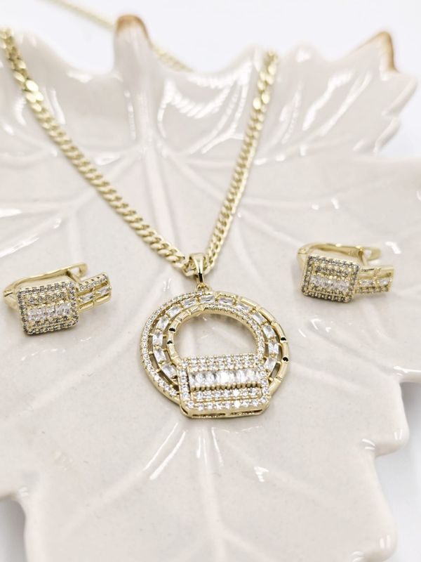 Set de 2 piezas