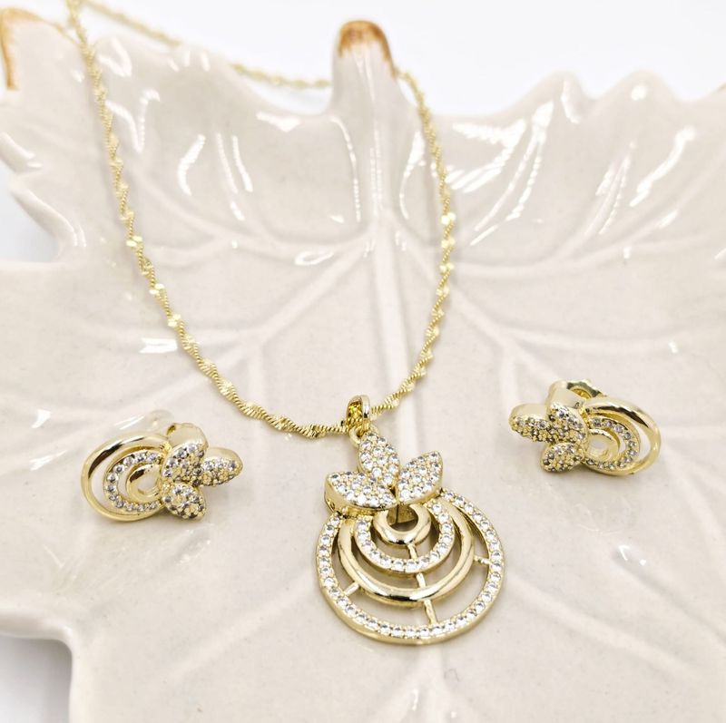 Set de 2 piezas