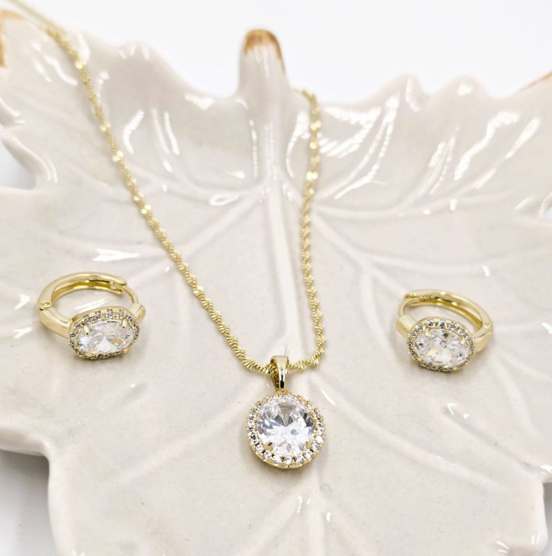 Set de 2 piezas