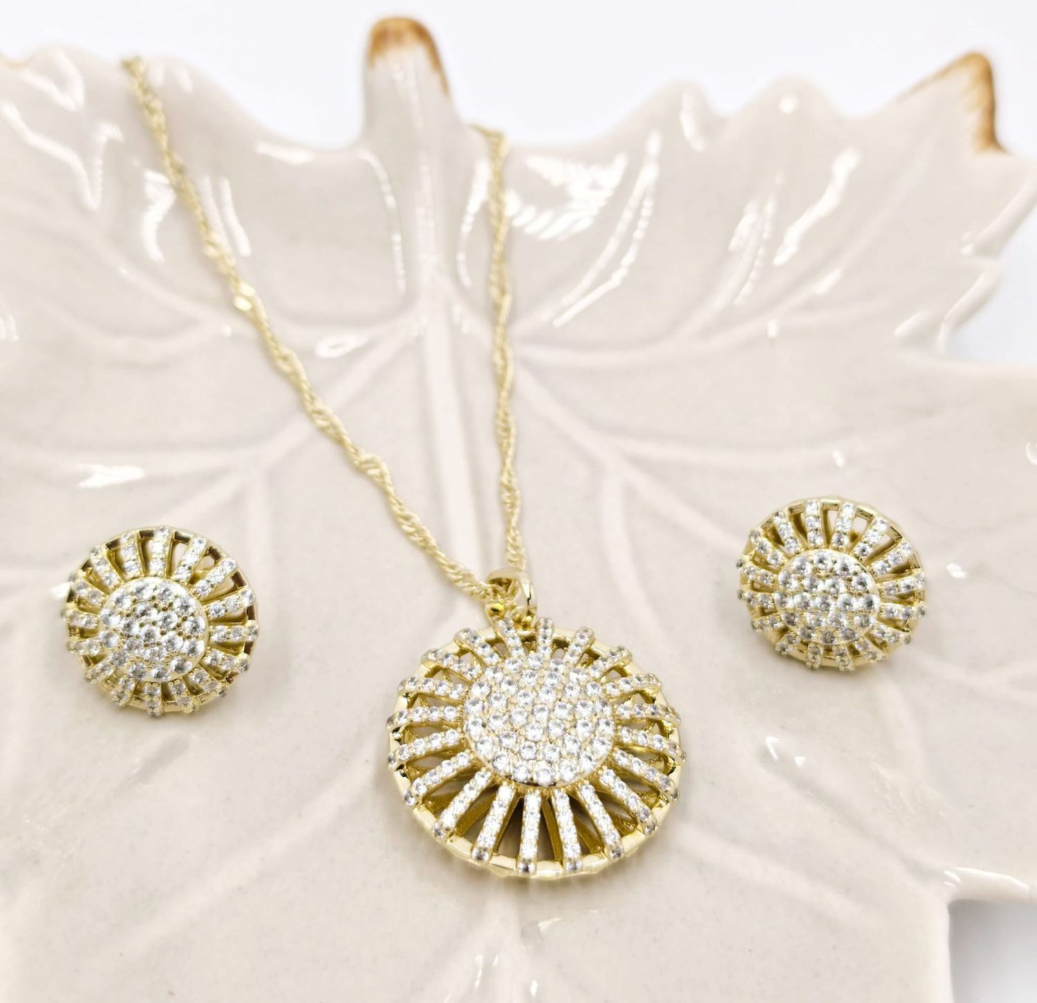 Set de 2 piezas