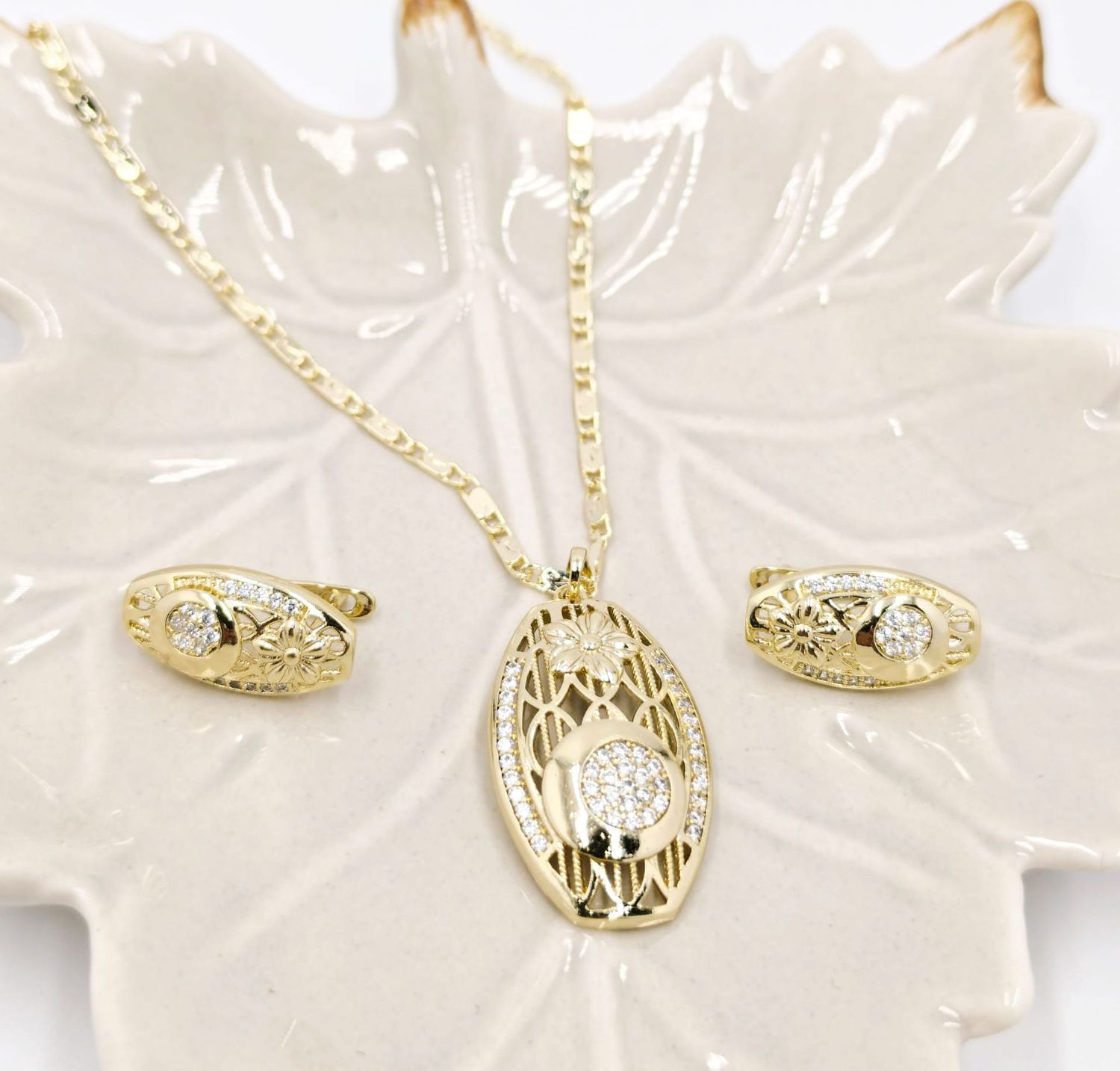 Set de 2 piezas