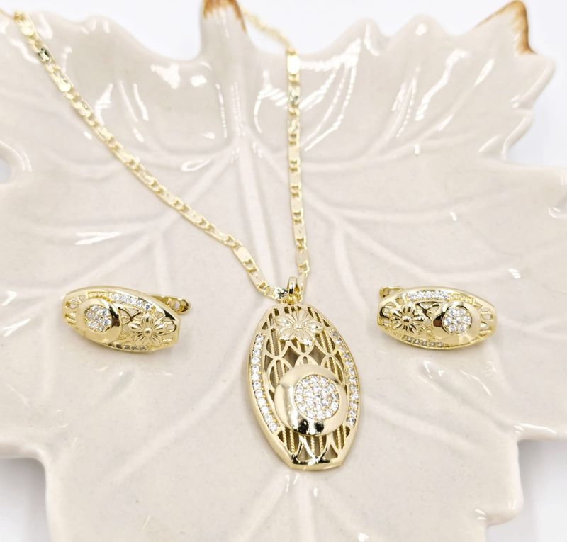 Set de 2 piezas