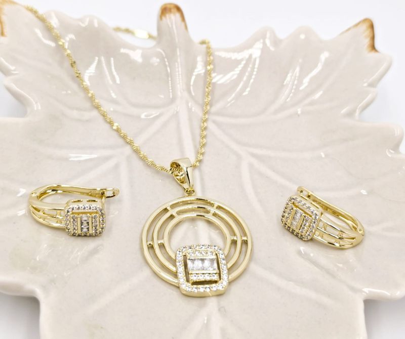 Set de 2 piezas