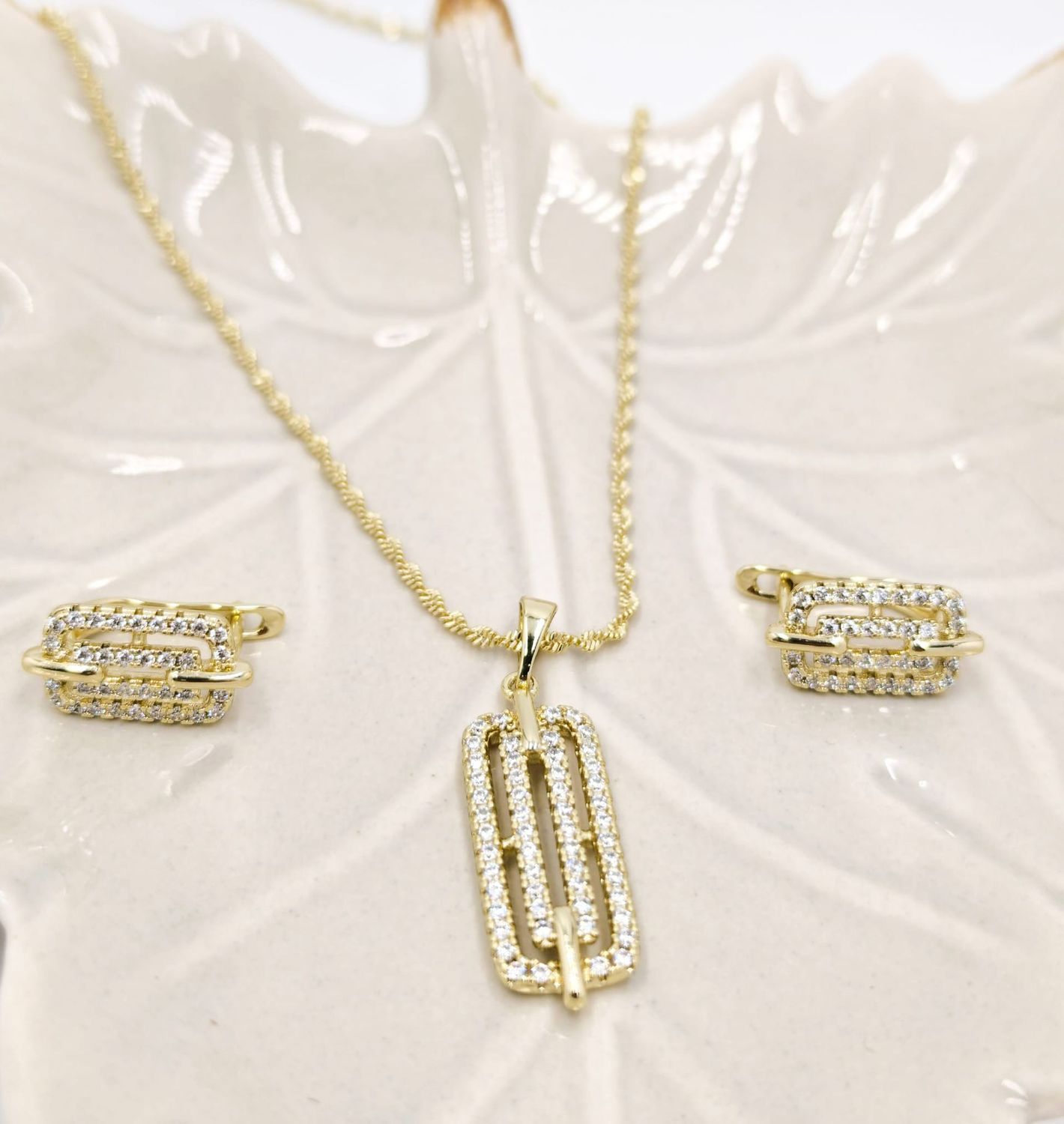 Set de 2 piezas