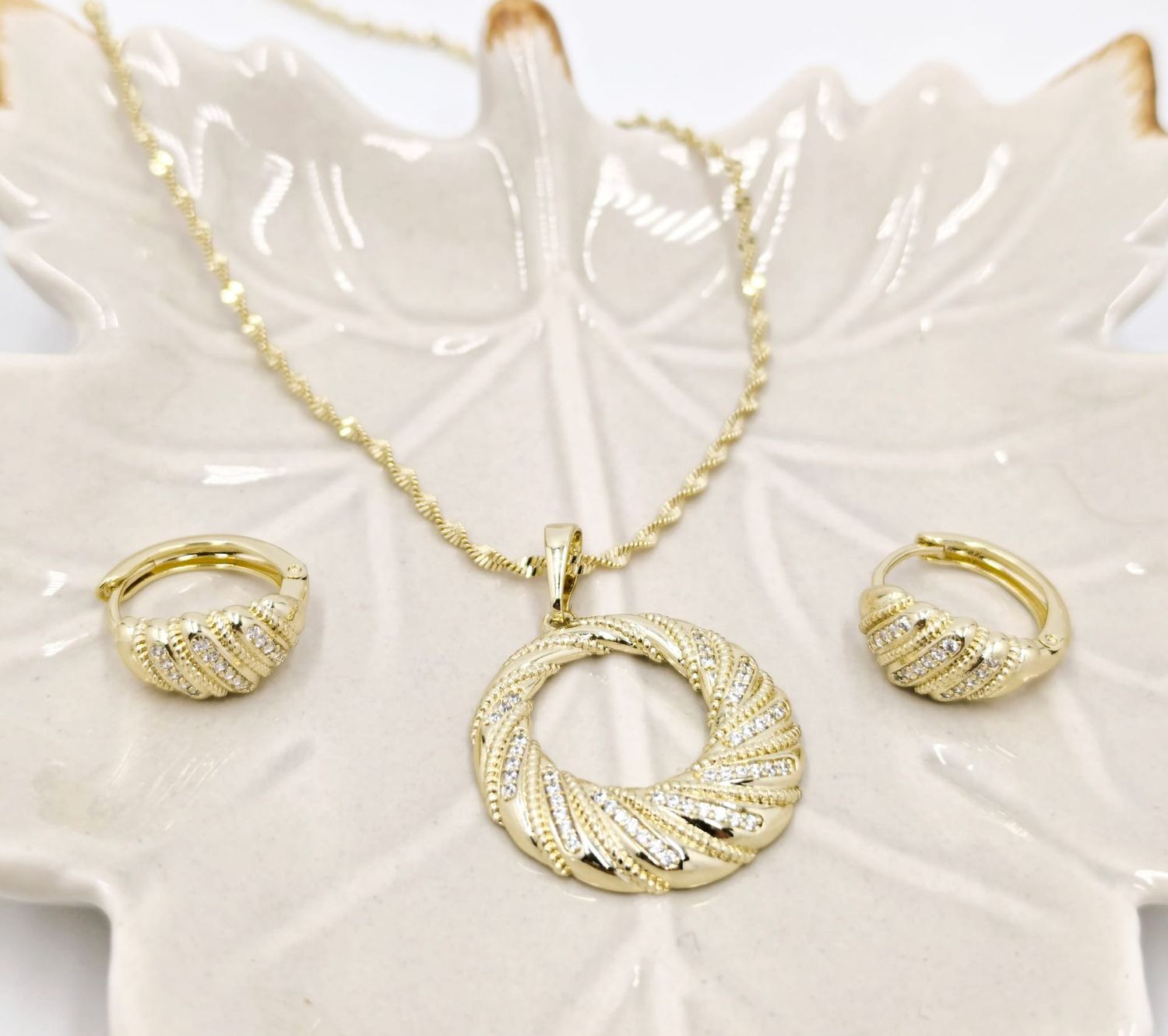Set de 2 piezas