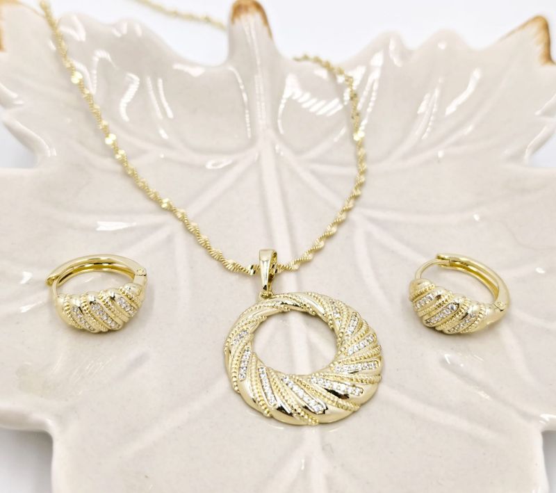 Set de 2 piezas
