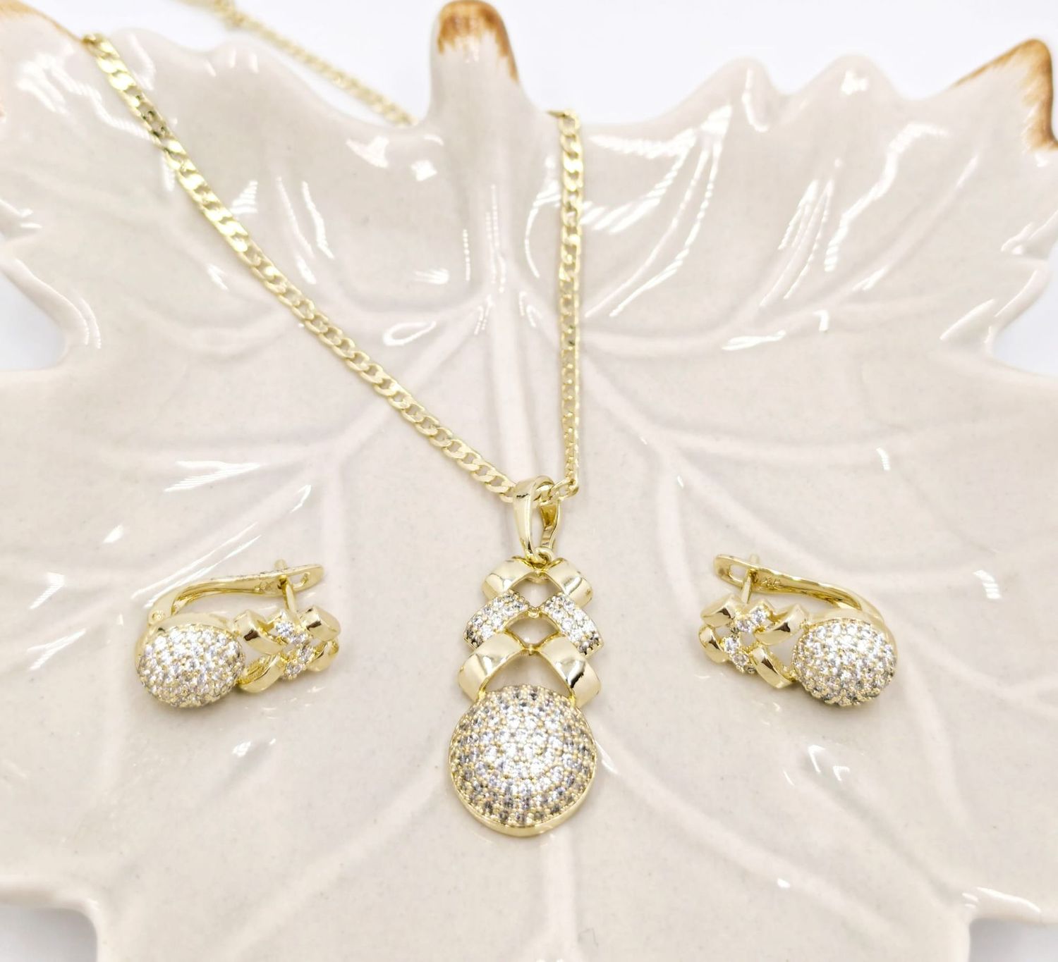 Set de 2 piezas