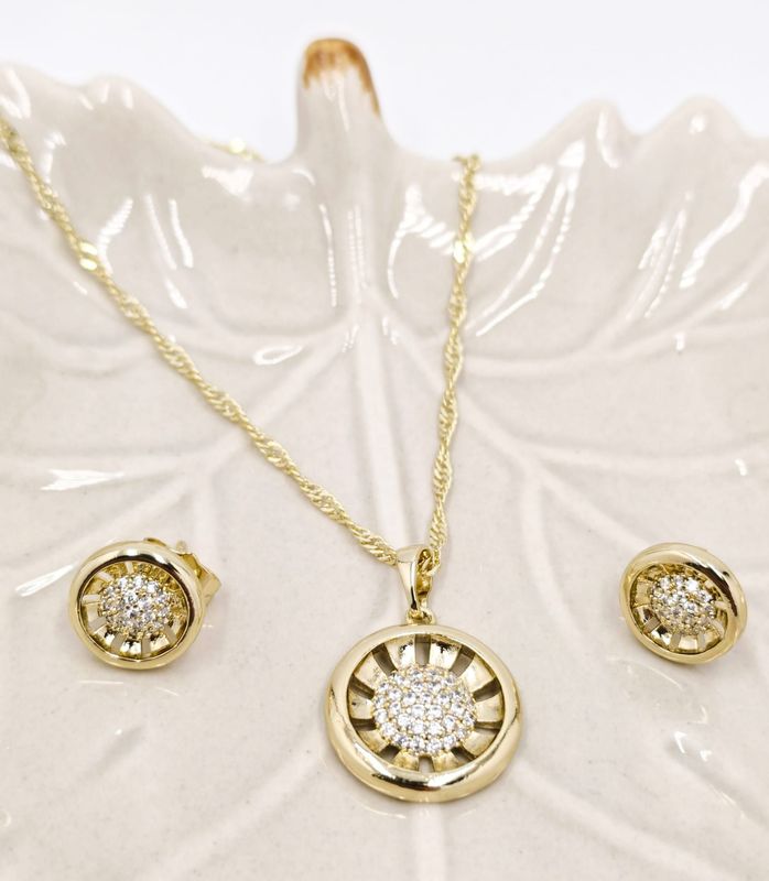 Set de 2 piezas