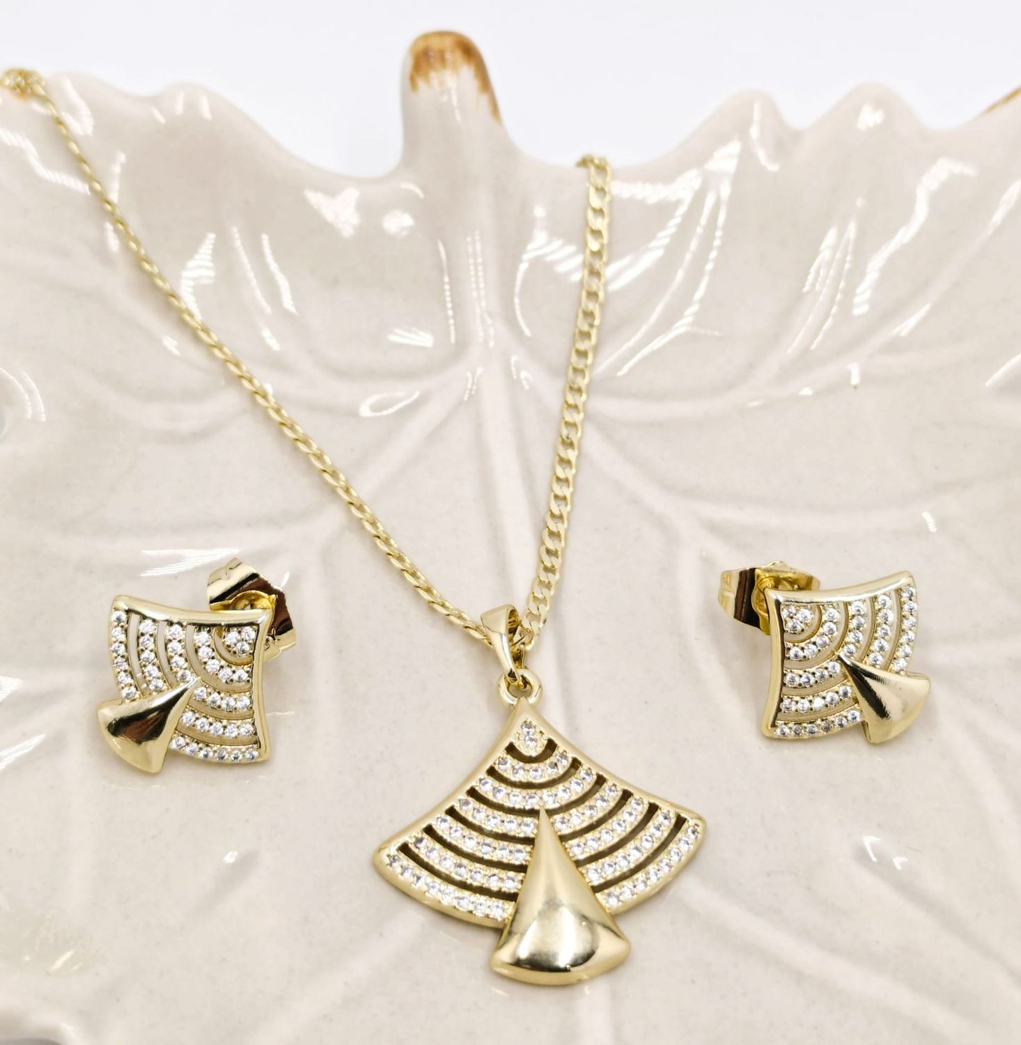 Set de 2 piezas