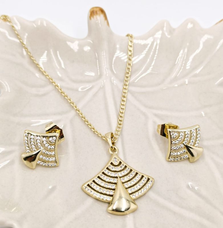 Set de 2 piezas