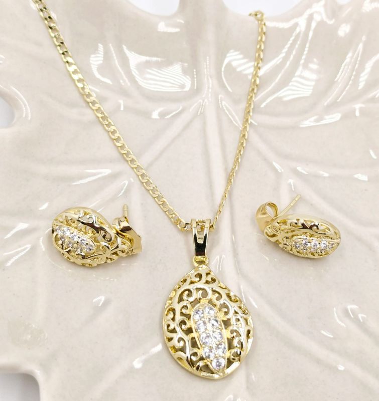 Set de 2 piezas