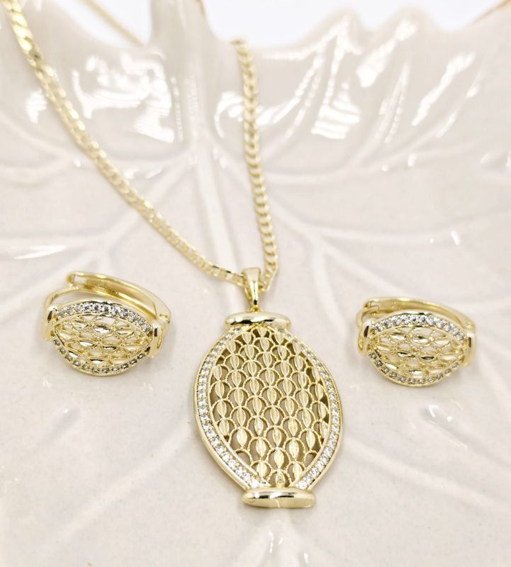 Set de 2 piezas
