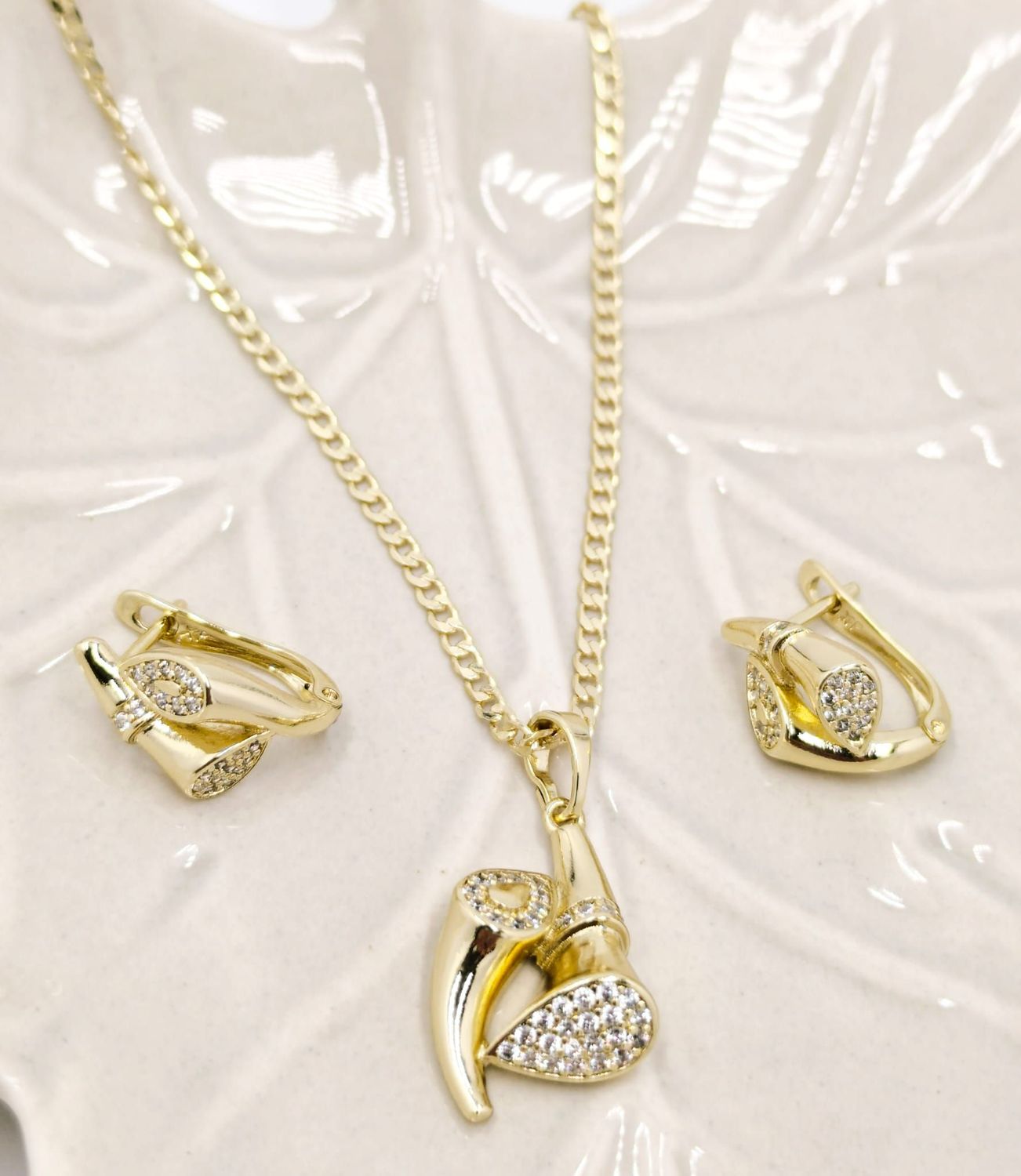 Set de 2 piezas