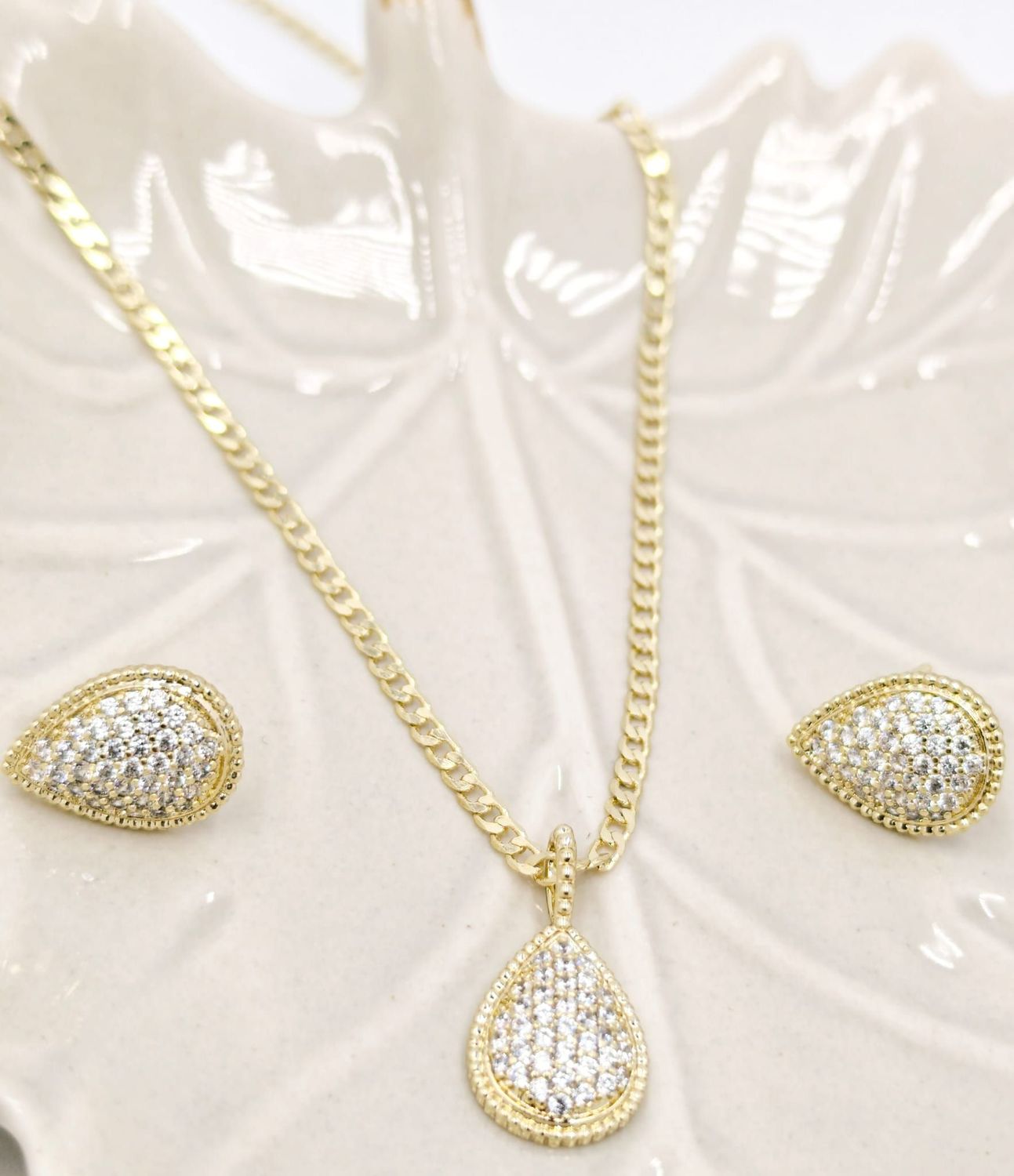 Set de 2 piezas