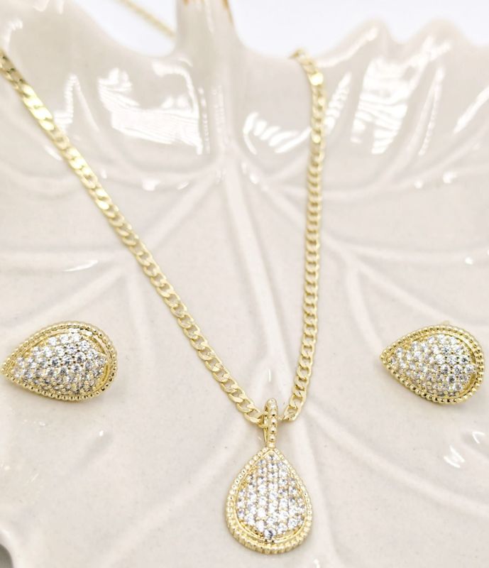 Set de 2 piezas