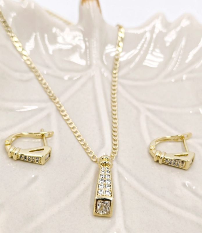 Set de 2 piezas