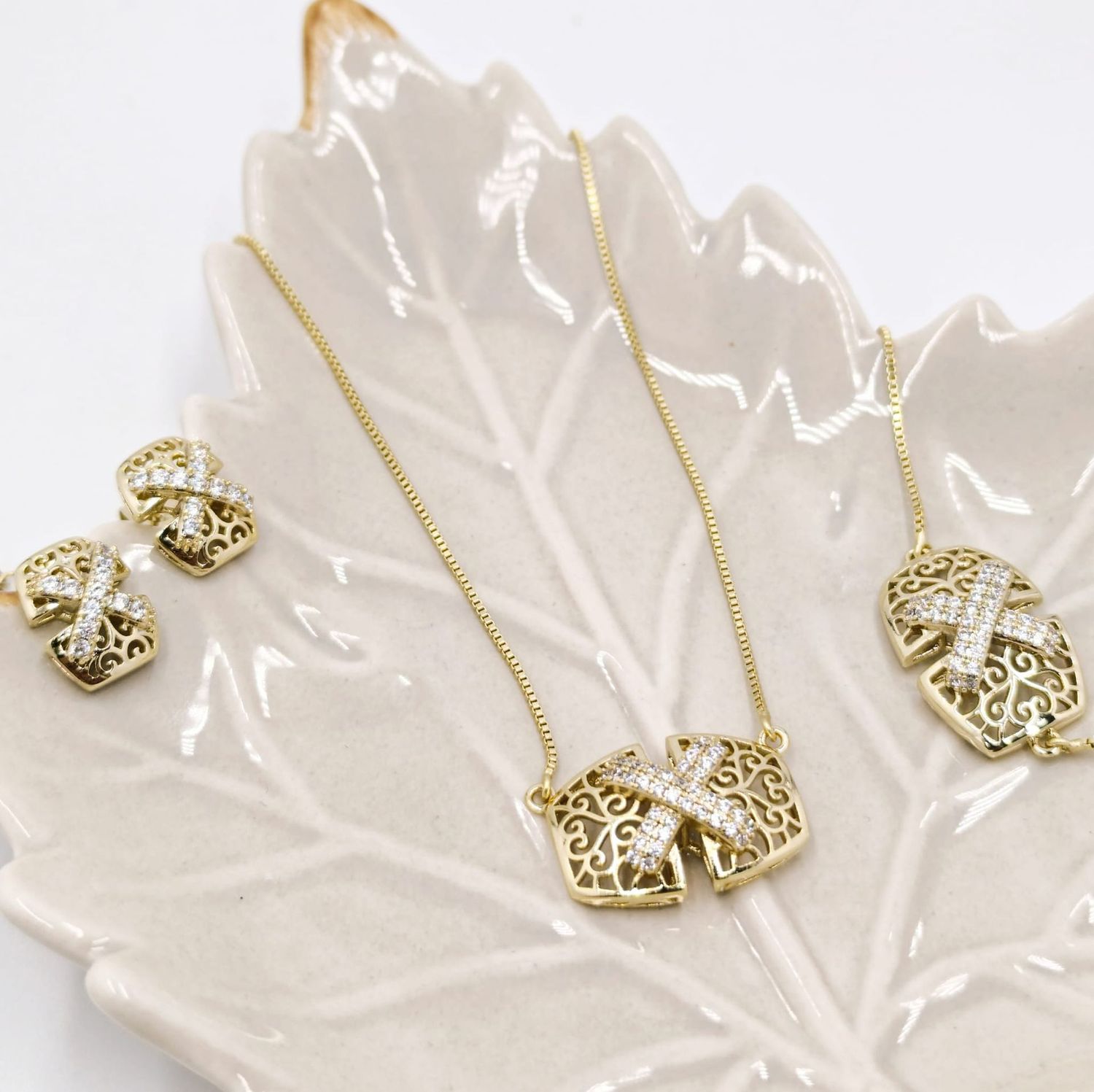 Set de 3 piezas