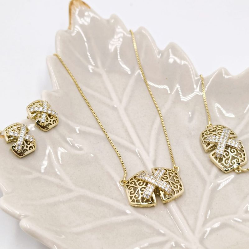Set de 3 piezas