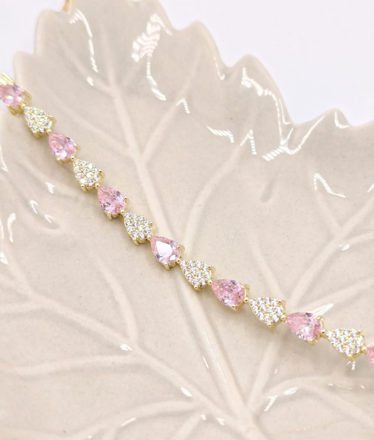 Pulsera little princess