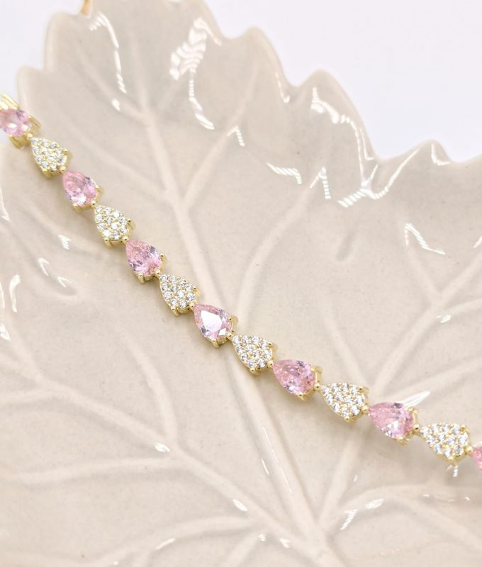 Pulsera little princess