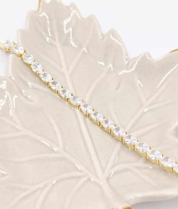 Pulsera Shiny