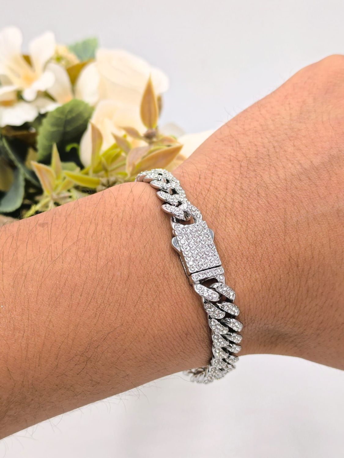 Pulsera Grey