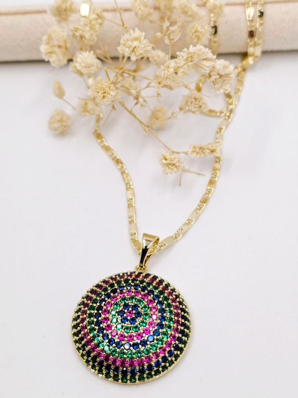 Cadena Rainbow