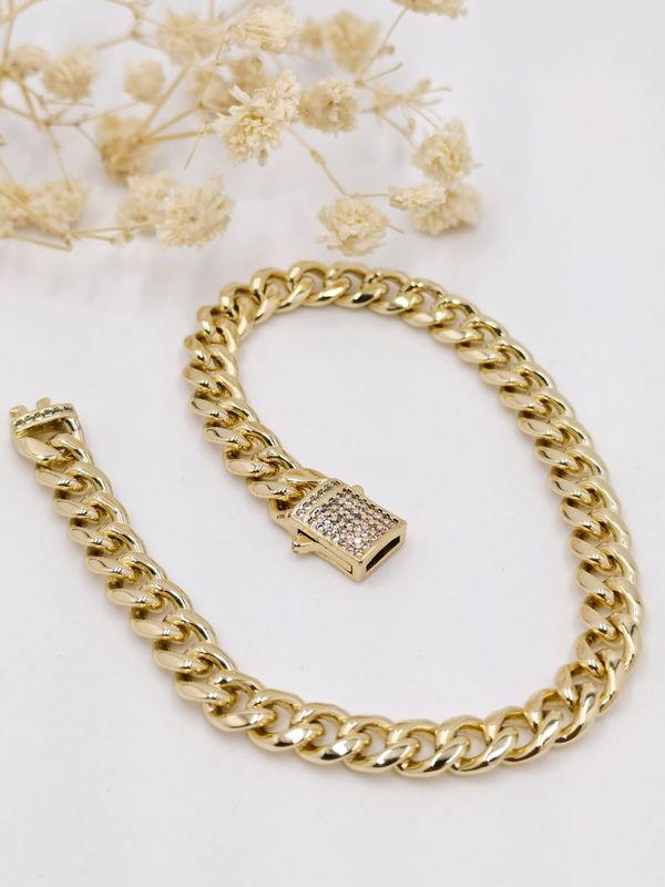 Pulsera manty