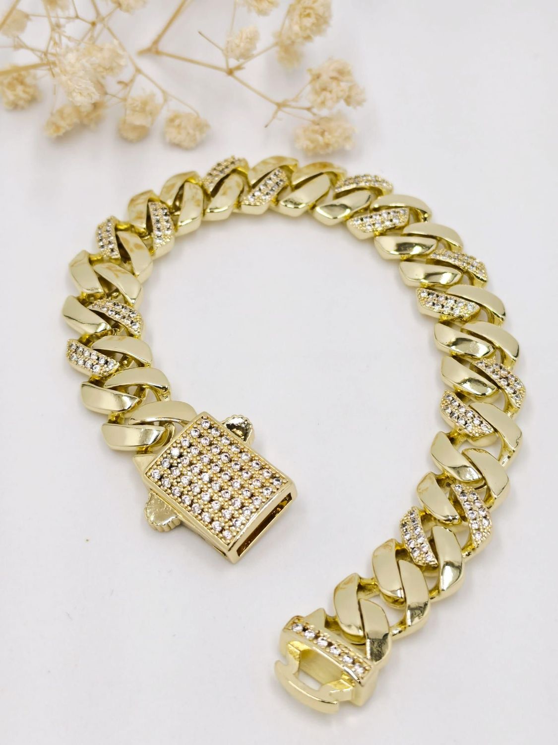 Pulsera masdani