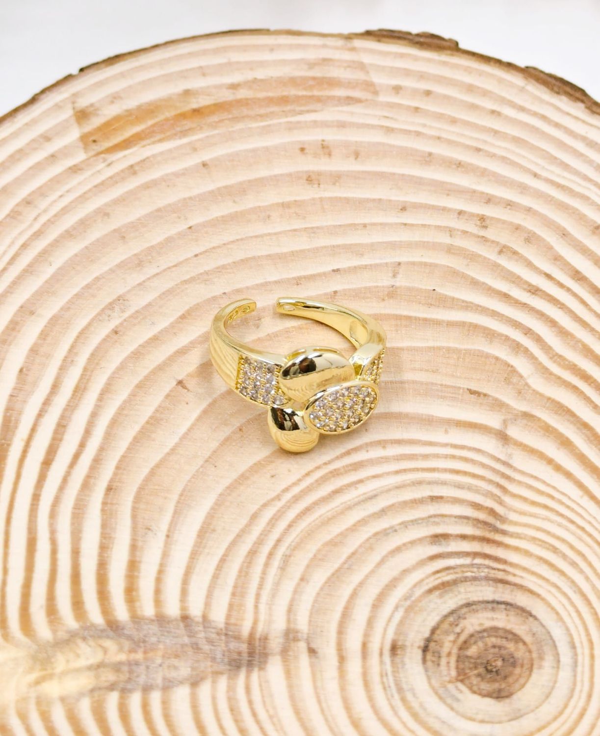 Anillo martini