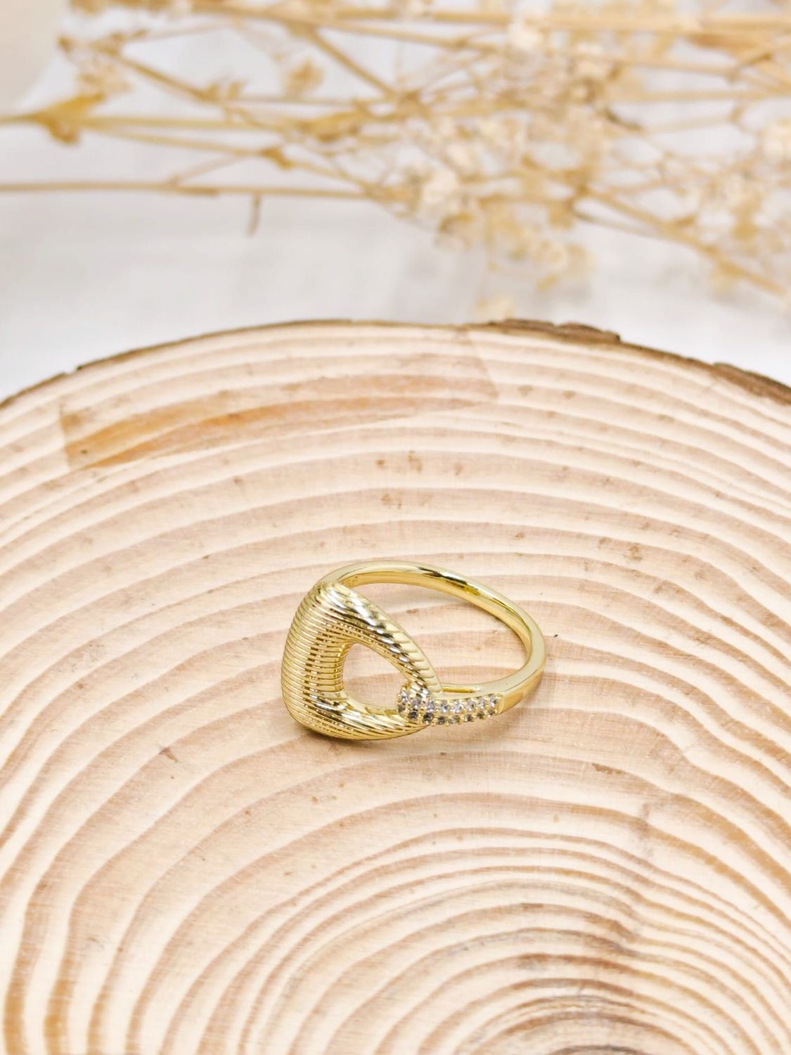 Anillo timber