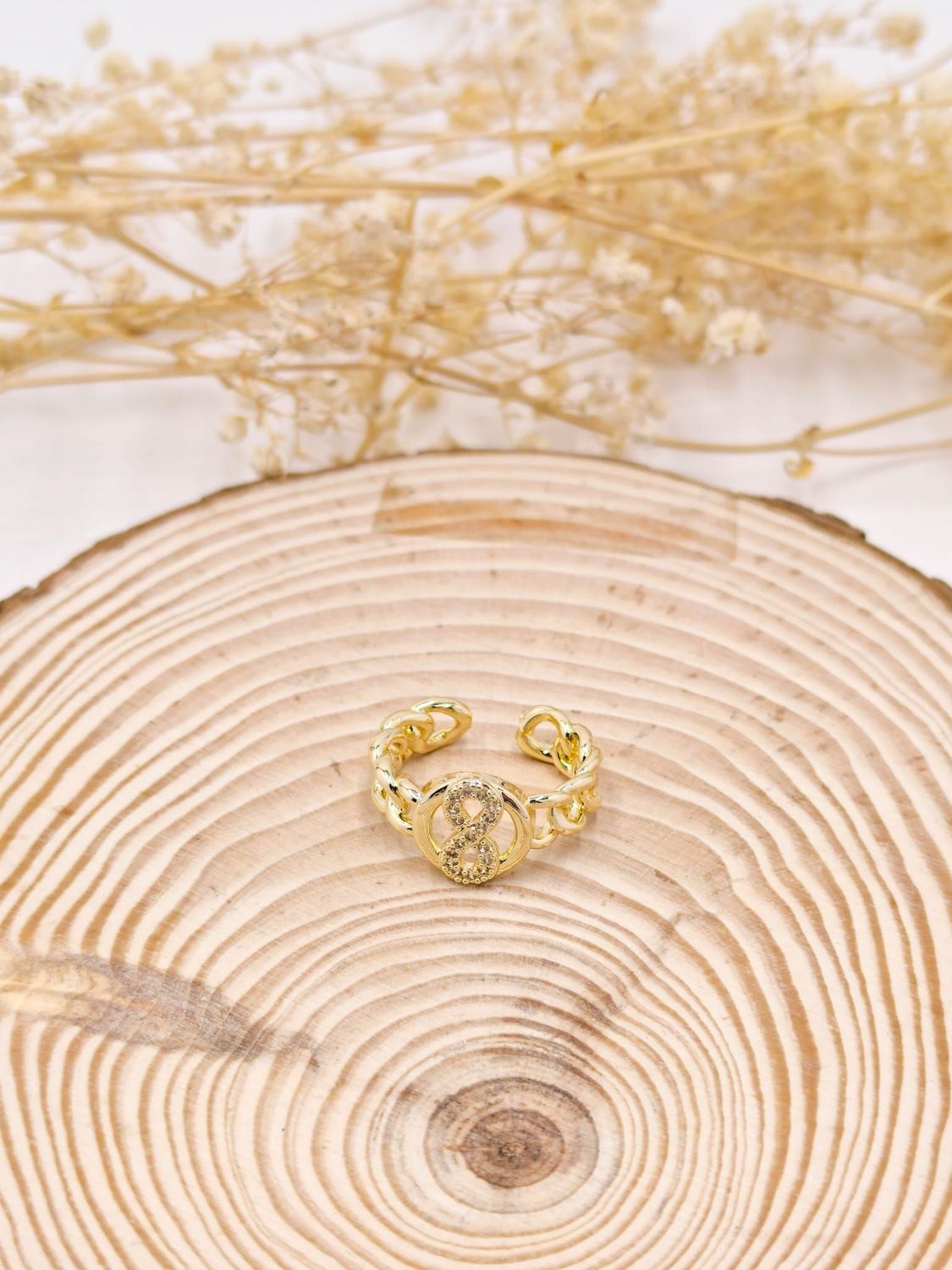 Anillo infinity