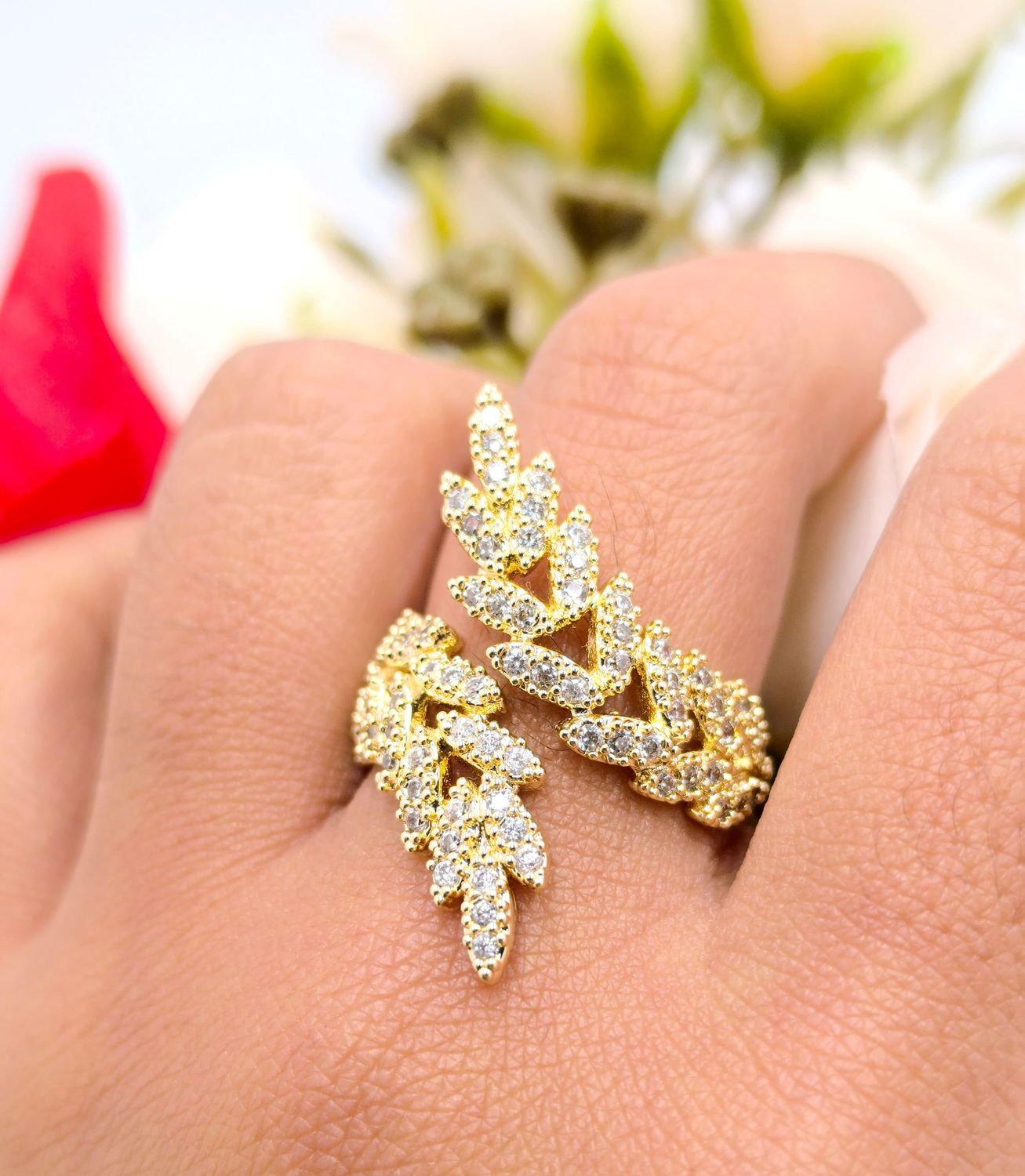 Anillo tree