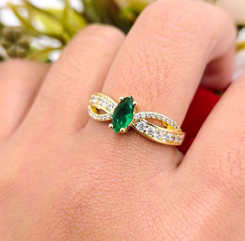 Anillo Elsa