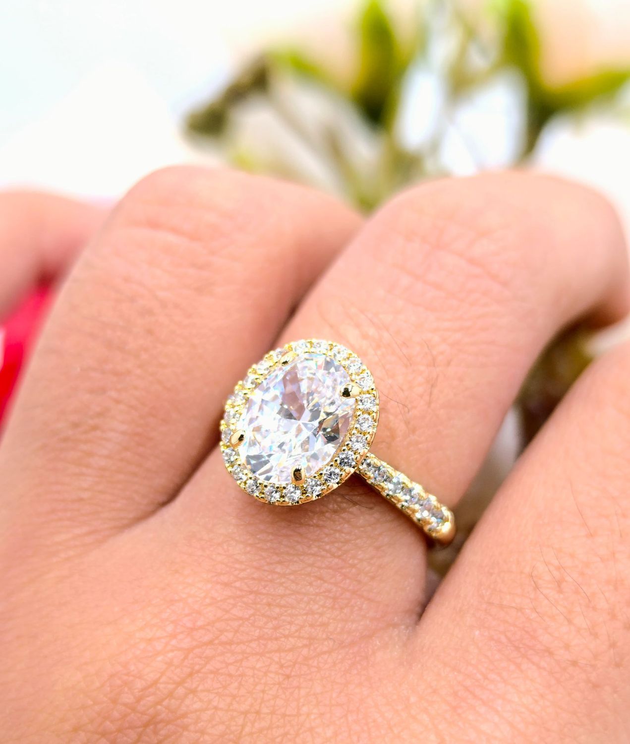 Anillo sun