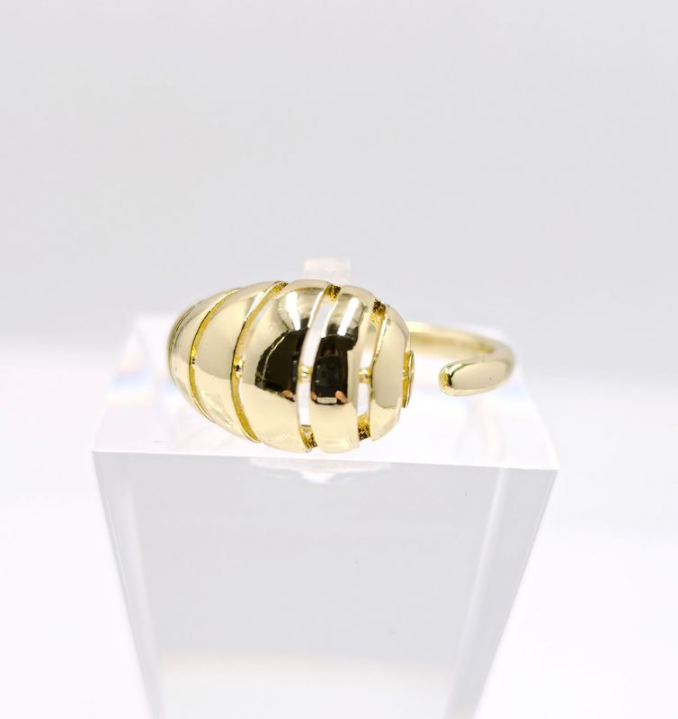 Anillo Rosy