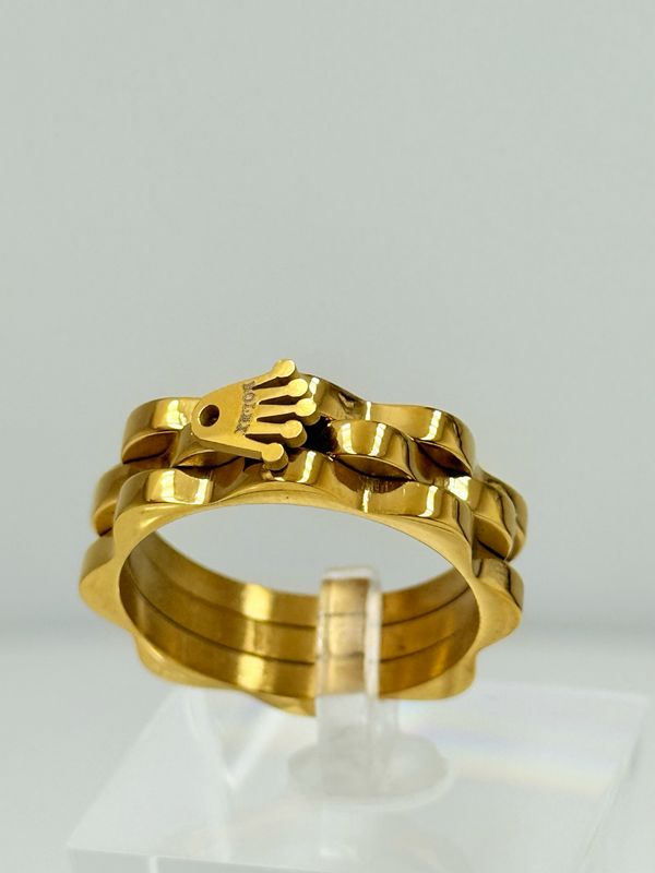 Anillo Turco