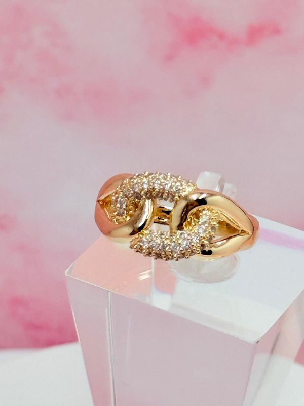 Anillo laminado
