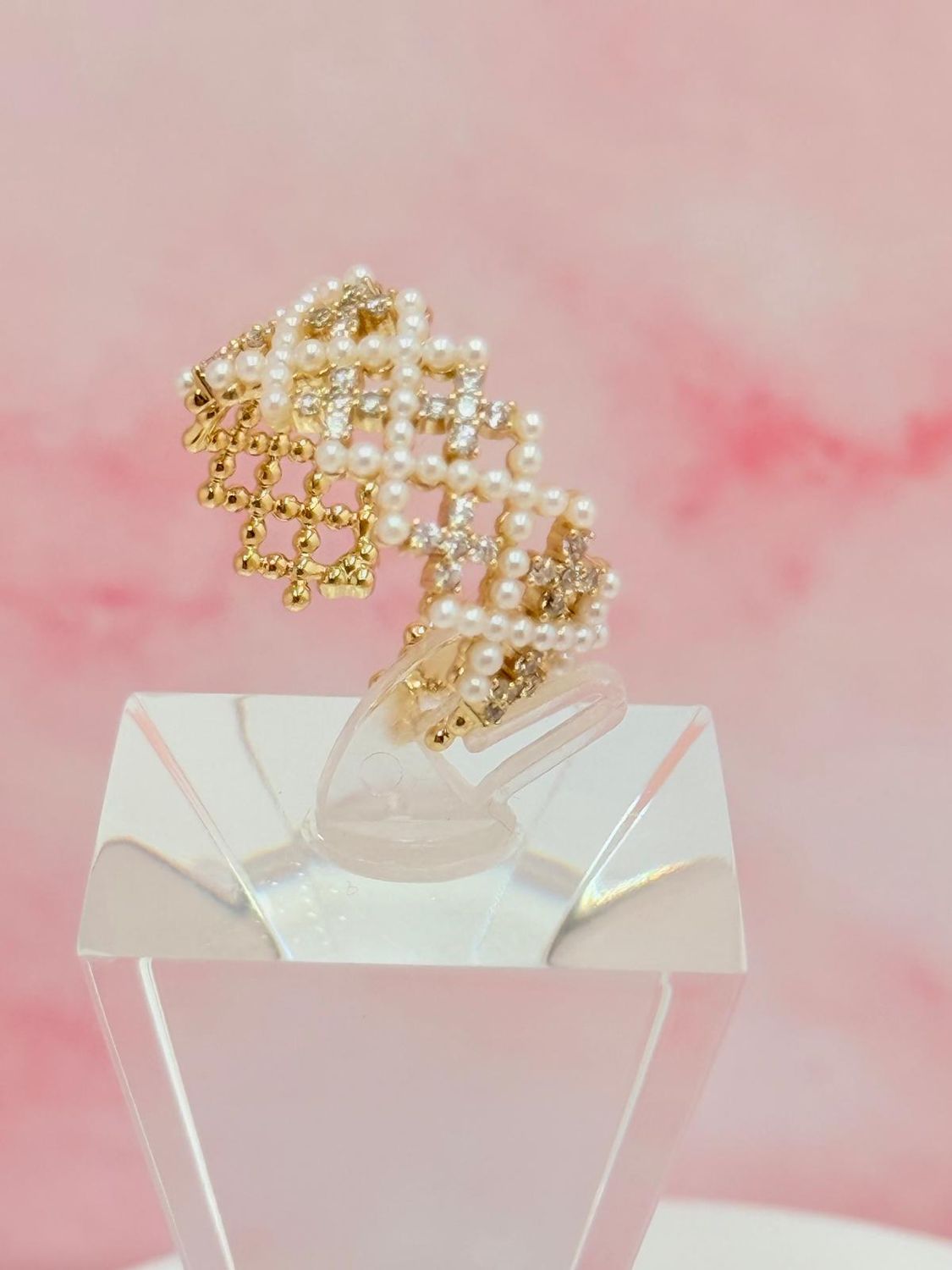 Anillo laminado