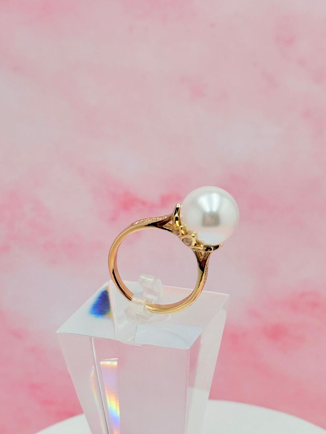 Anillo laminado