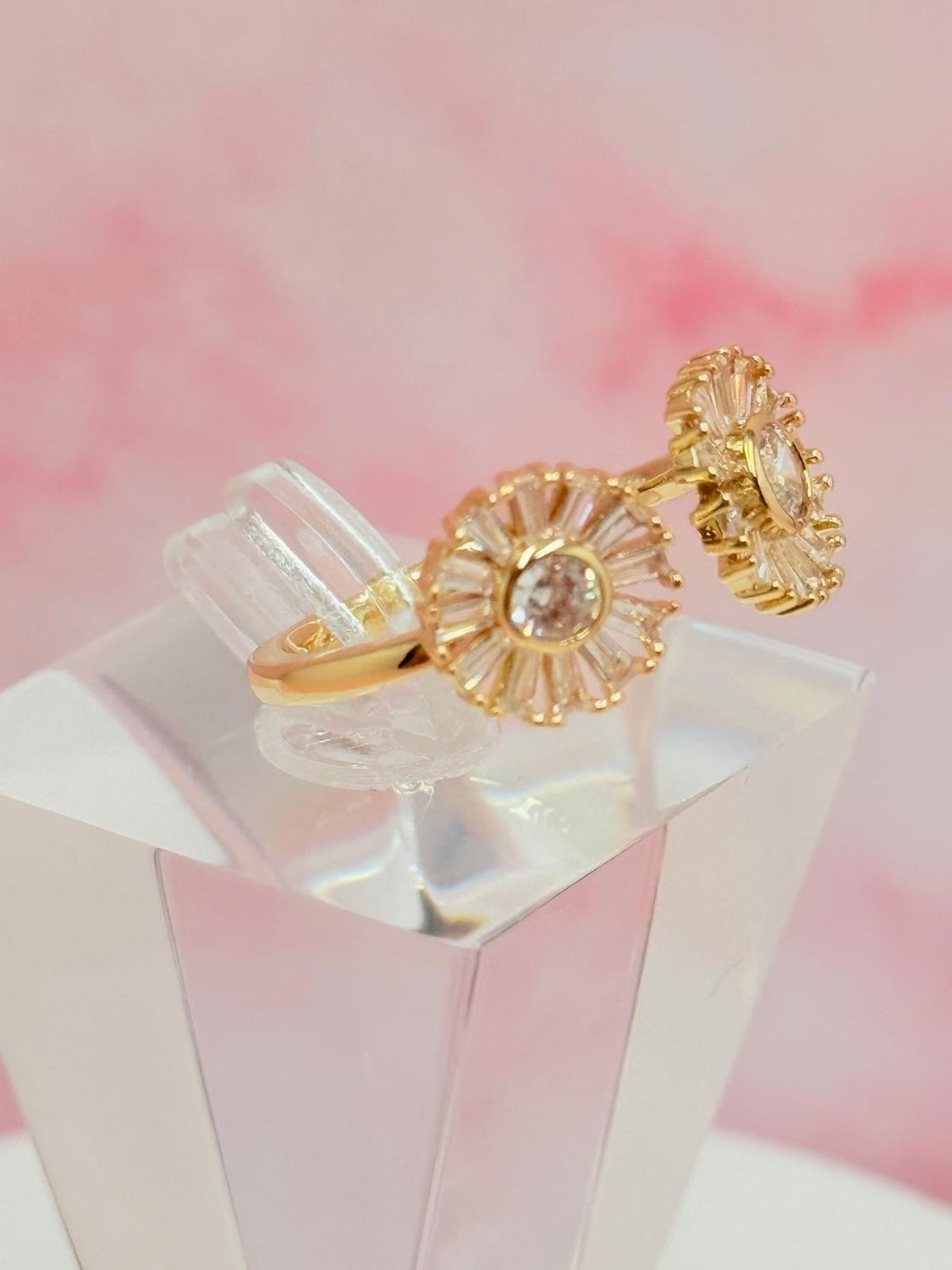 Anillo laminado