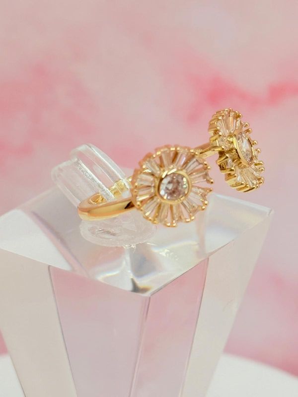 Anillo laminado