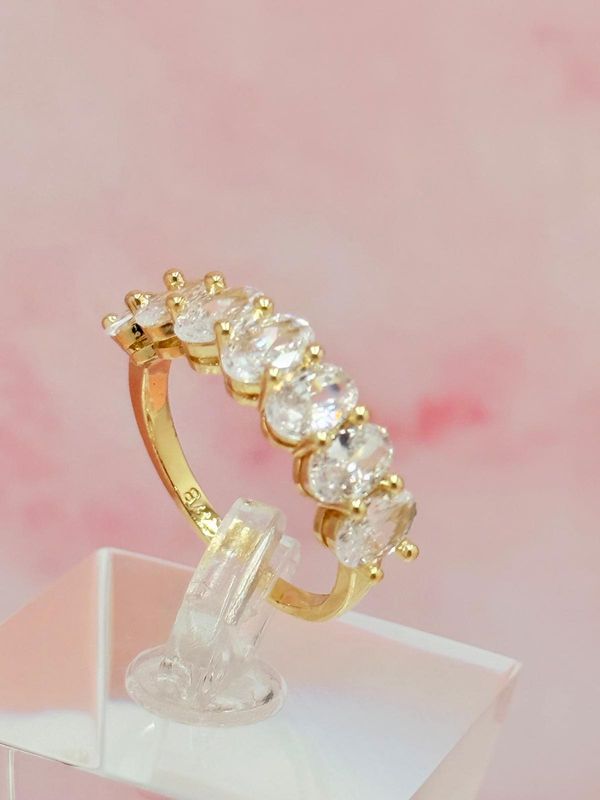 Anillo laminado