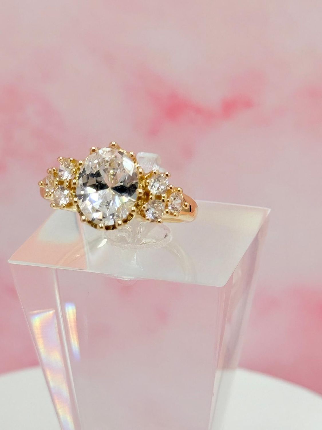 Anillo laminado