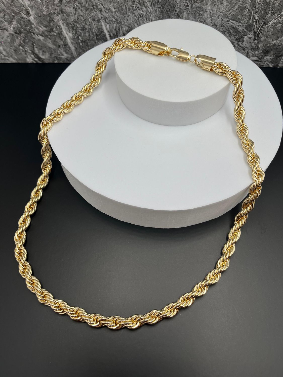 Cadena cordón