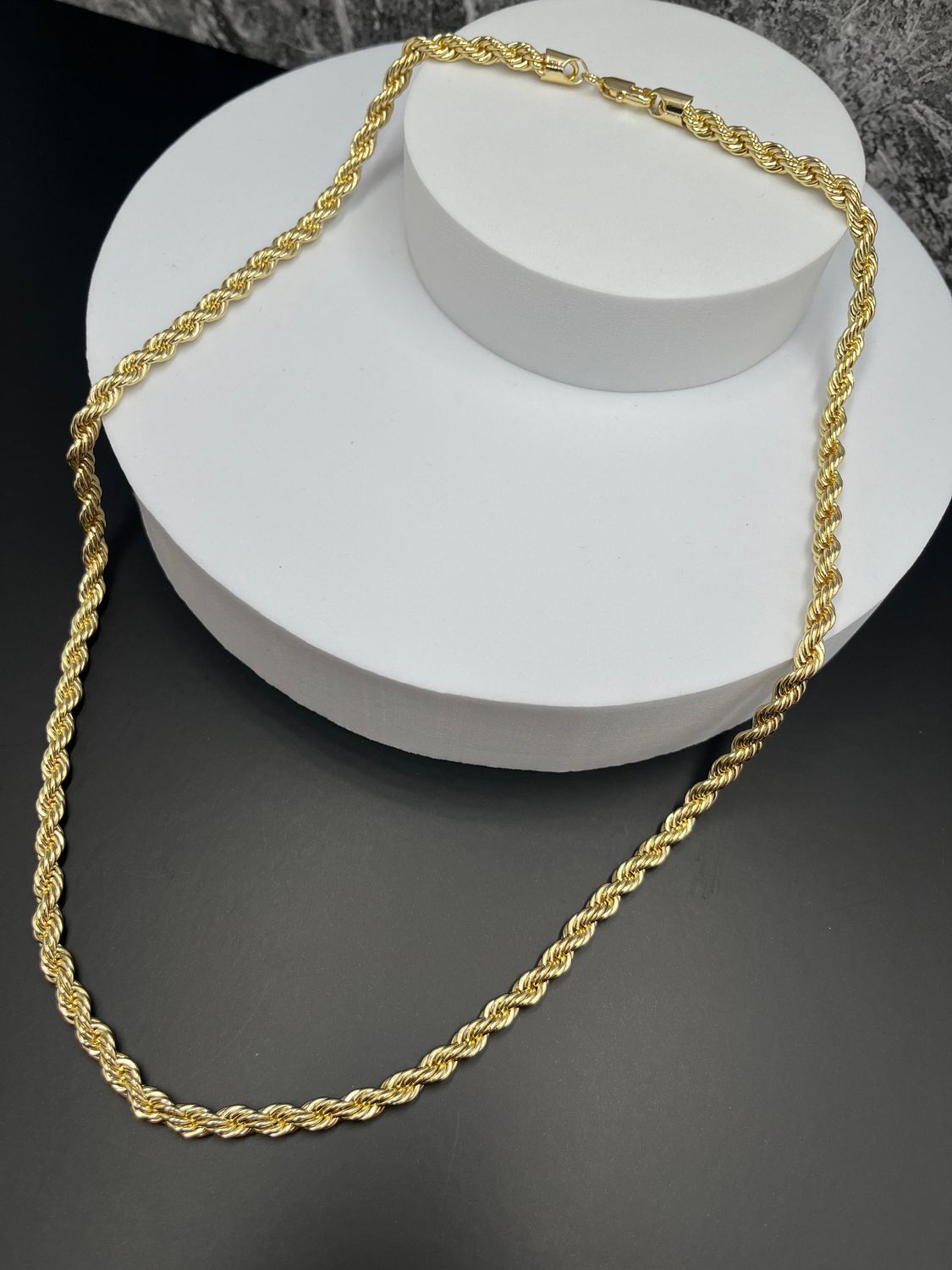 Cadena cordón