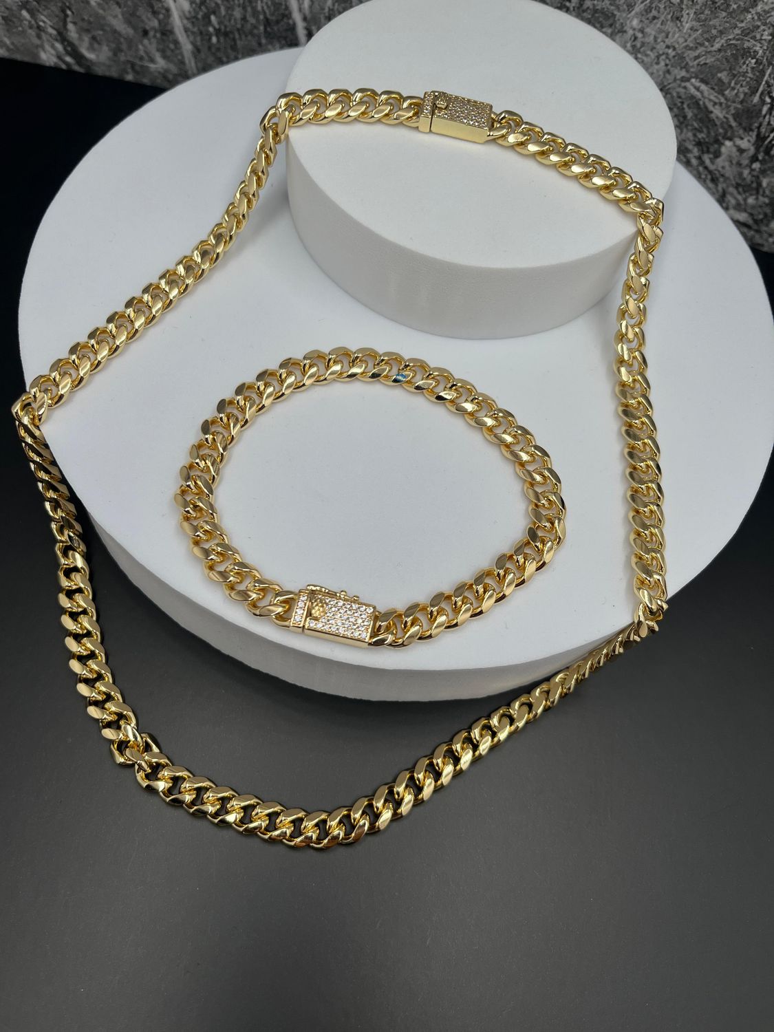 Set Cubana