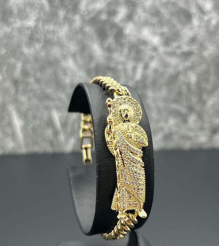 Pulsera de San Judas