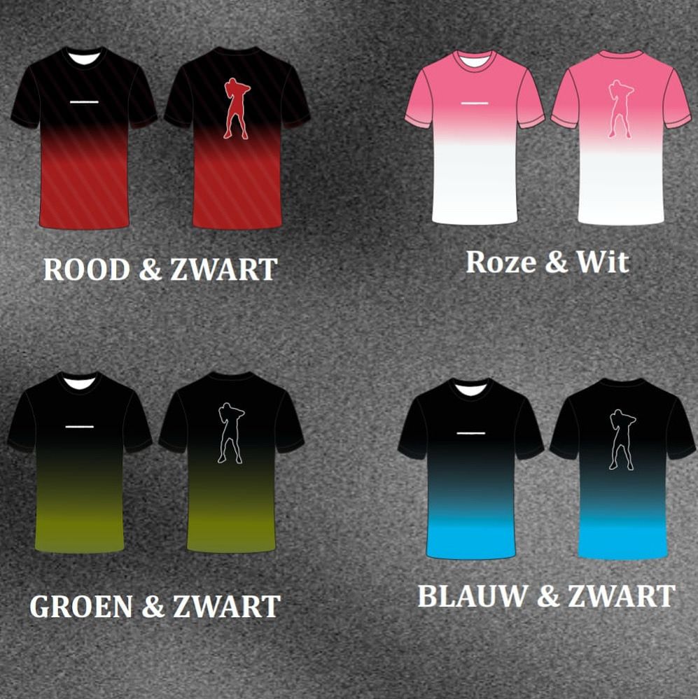 Acid Fleece Shirt